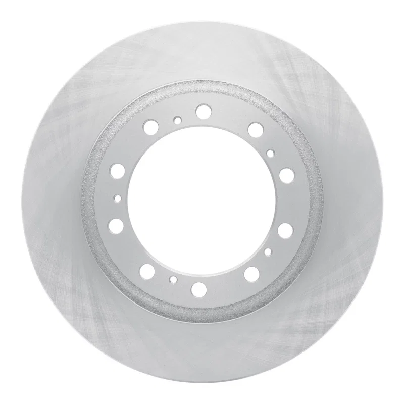 DFC 600-48073, 79-03 Blue Bird CV200 Front/Rear Brake Rotor