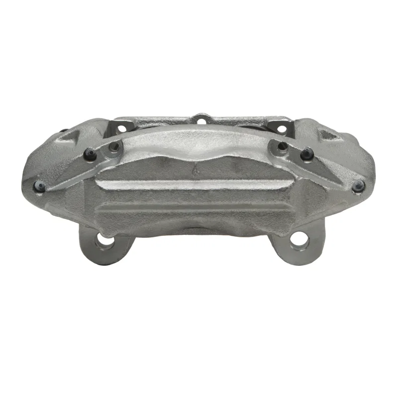 DFC 331-76131, 93-97 Lexus LX450 Front-L Premium Caliper - Silver Zinc Coated