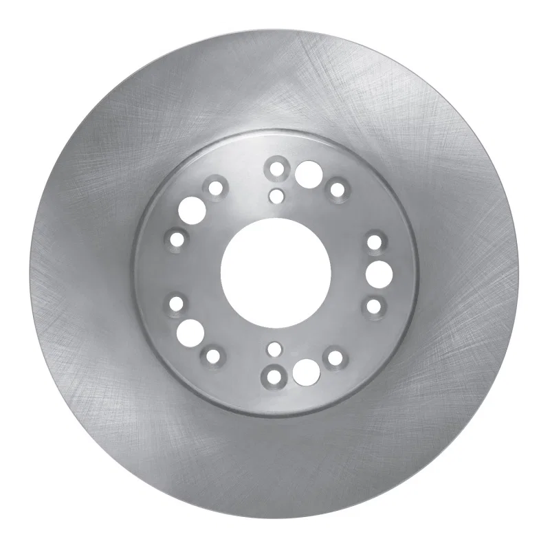 DFC 600-75002, 91-92 Lexus LS400 Front Brake Rotor
