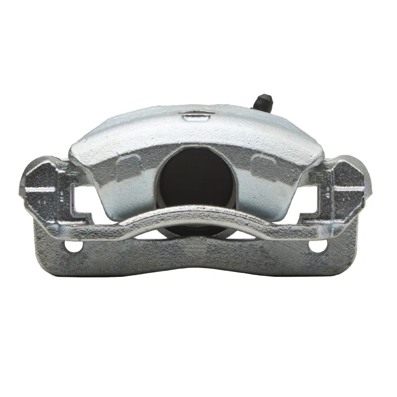 DFC 331-59069, 96-14 Acura EL Front-L/Front-R Premium Caliper - Silver Zinc Coated