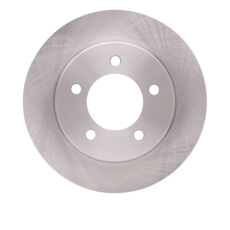 DFC 600-54176, 97-02 Ford Expedition Front Brake Rotor