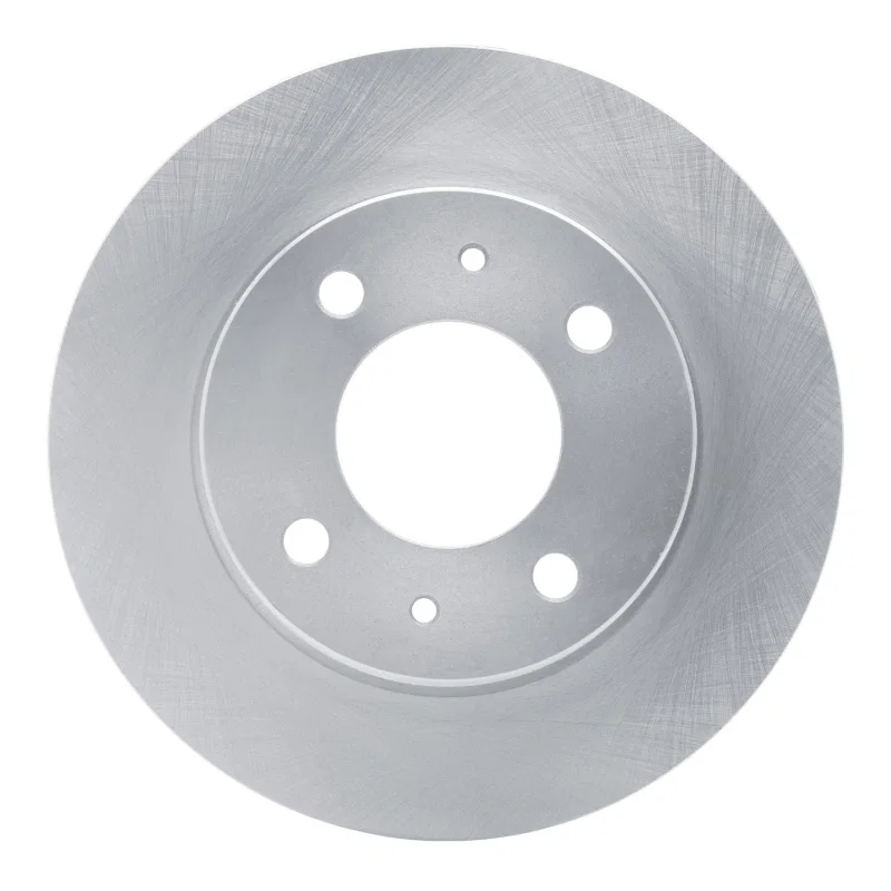 DFC 600-92073, 98-12 Hyundai Atos (Mexico) Front Brake Rotor