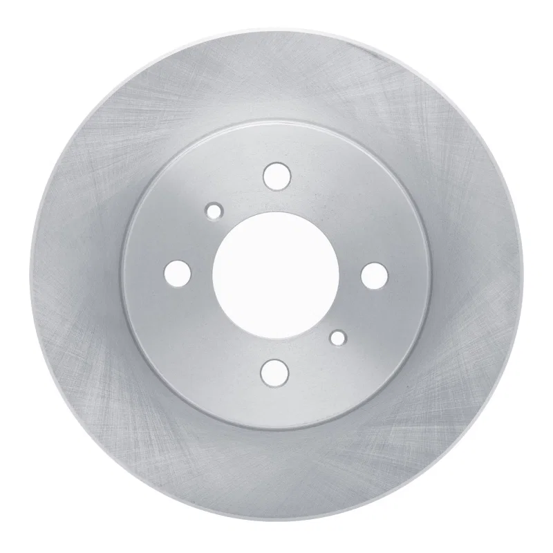 DFC 600-72033, 98-07 Mitsubishi Lancer Front Brake Rotor