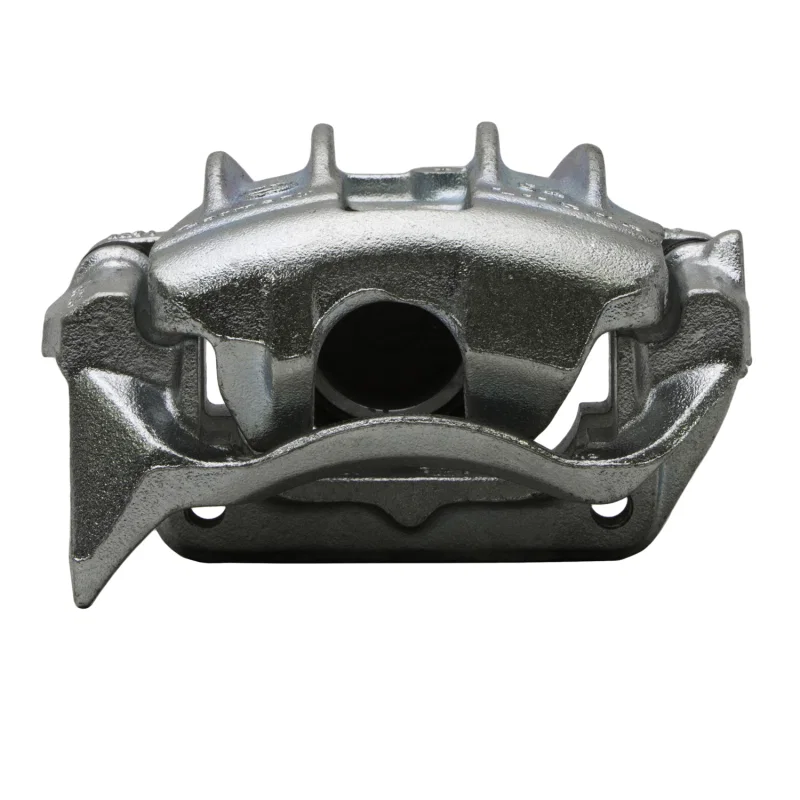 DFC 331-63057, 94-95 Mercedes-Benz C220 Front-L Premium Caliper - Silver Zinc Coated