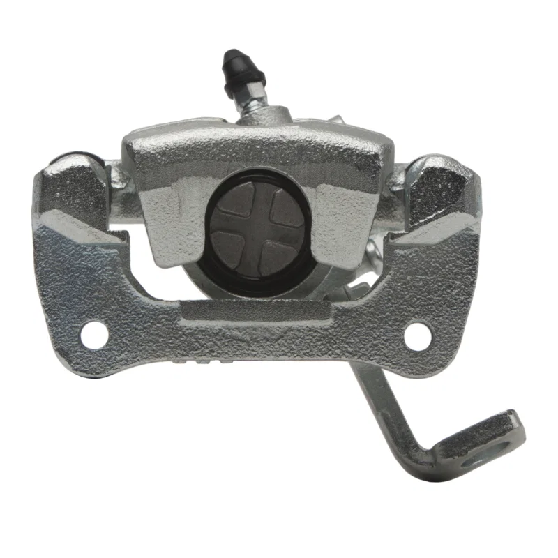 DFC 331-59620, 92-01 Acura INTEGRA Rear-R Premium Caliper - Silver Zinc Coated