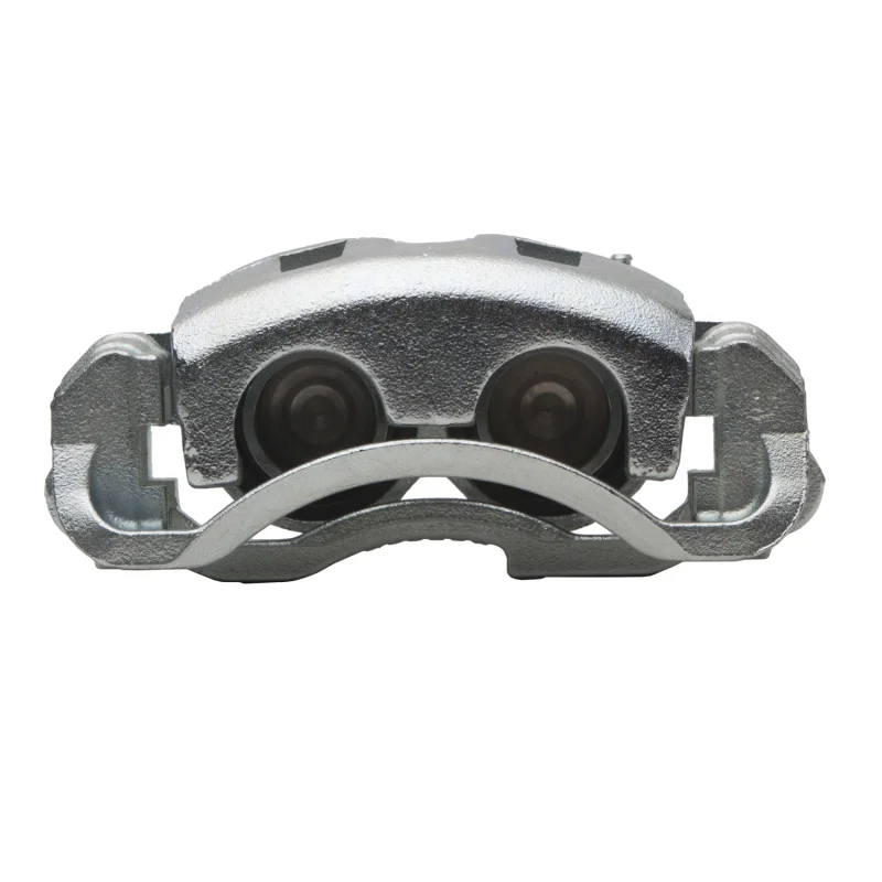 DFC 331-47198, 98-04 Chevrolet S10 Front-R Premium Caliper - Silver Zinc Coated