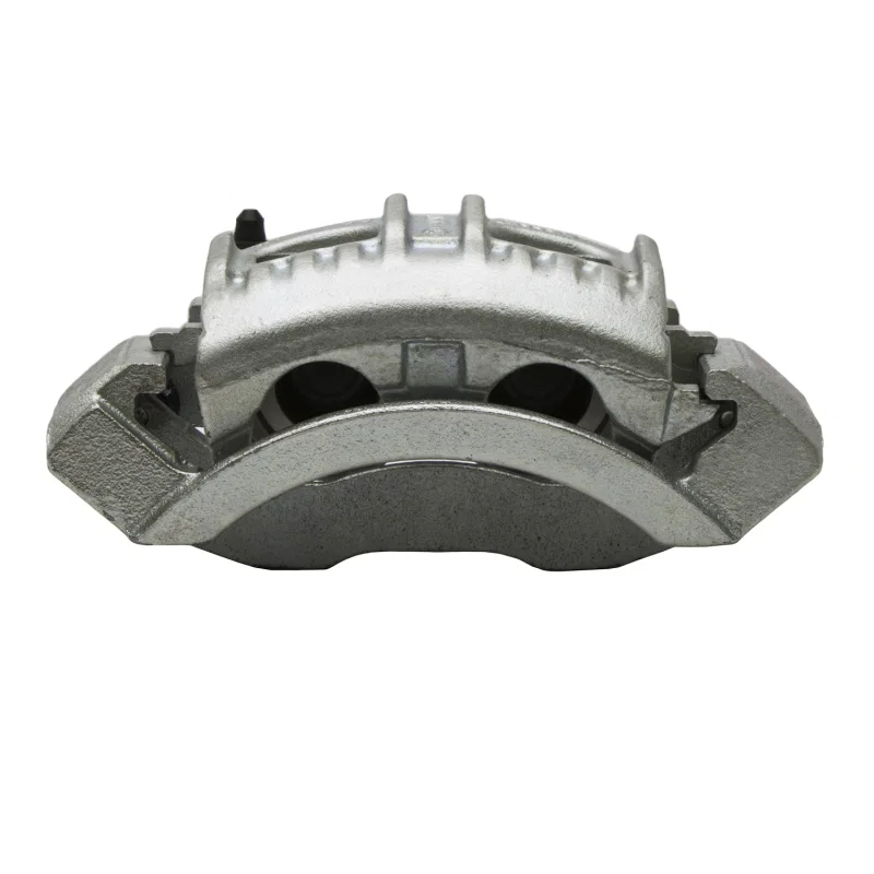 DFC 331-54193, 97-04 Ford F-150 4WD Front-L Premium Caliper - Silver Zinc Coated