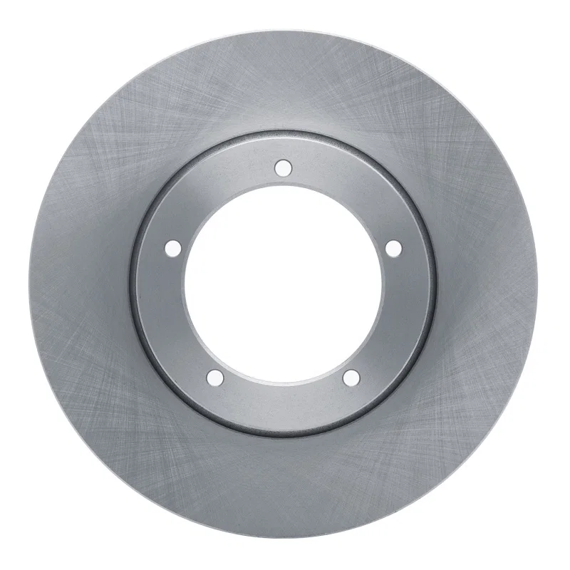 DFC 600-02000, 65-76 Porsche 911/912 Front Brake Rotor