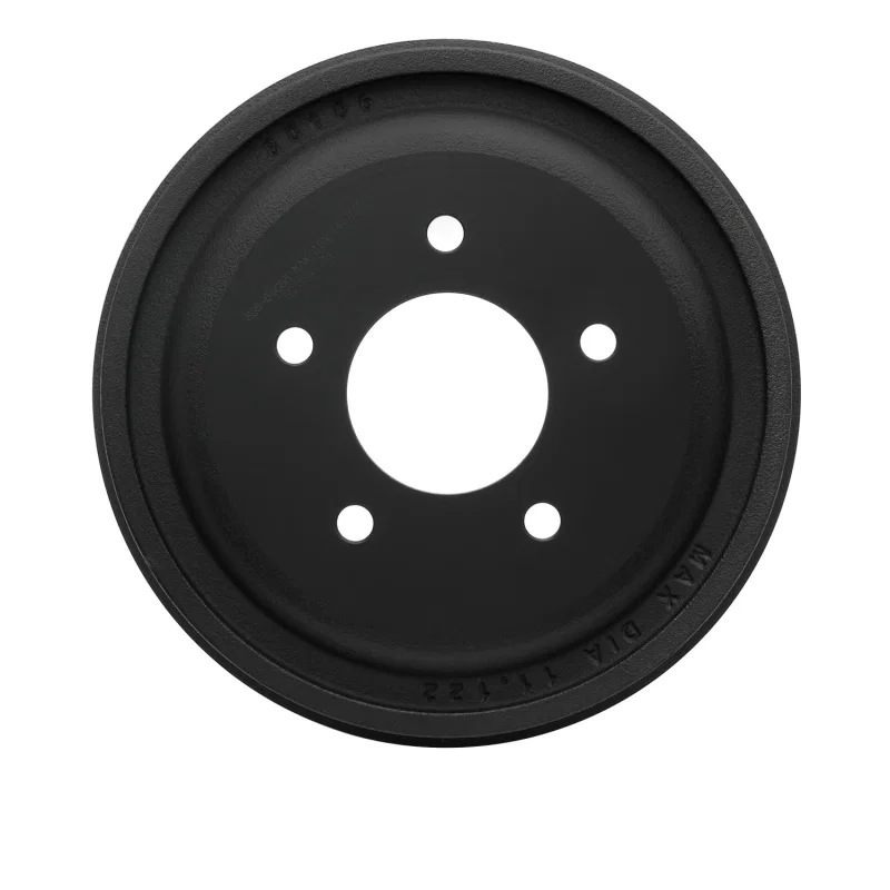 DFC 365-54083, 00-03 Ford E-150 Econoline Club Wagon Rear True Balanced Brake Drum