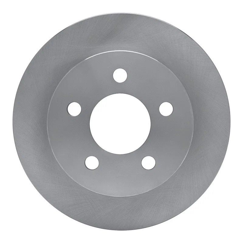 DFC 600-42026, 99-06 Jeep Cherokee Front Brake Rotor