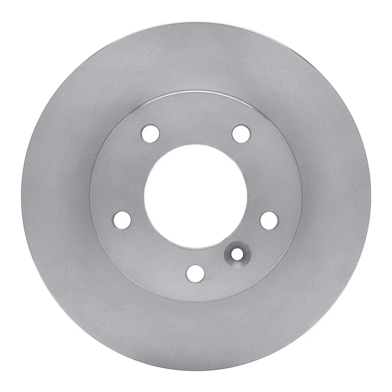 DFC 600-20006, 90-97 Jaguar XJ6 Front Brake Rotor