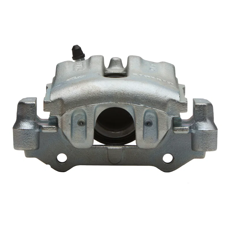 DFC 331-27034, 93-04 Volvo S70/850/V70/C70 Front-R Premium Caliper - Silver Zinc Coated