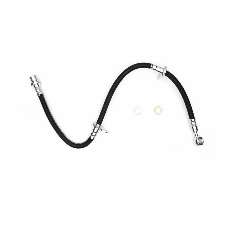 DFC 350-59062, 00-05 Honda S2000 Front-R Brake Hose