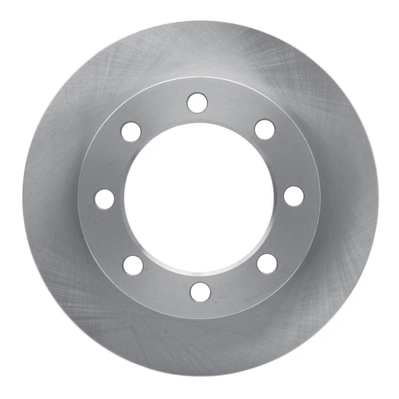 DFC 600-40047, 80-93 Dodge RD200 Front Brake Rotor