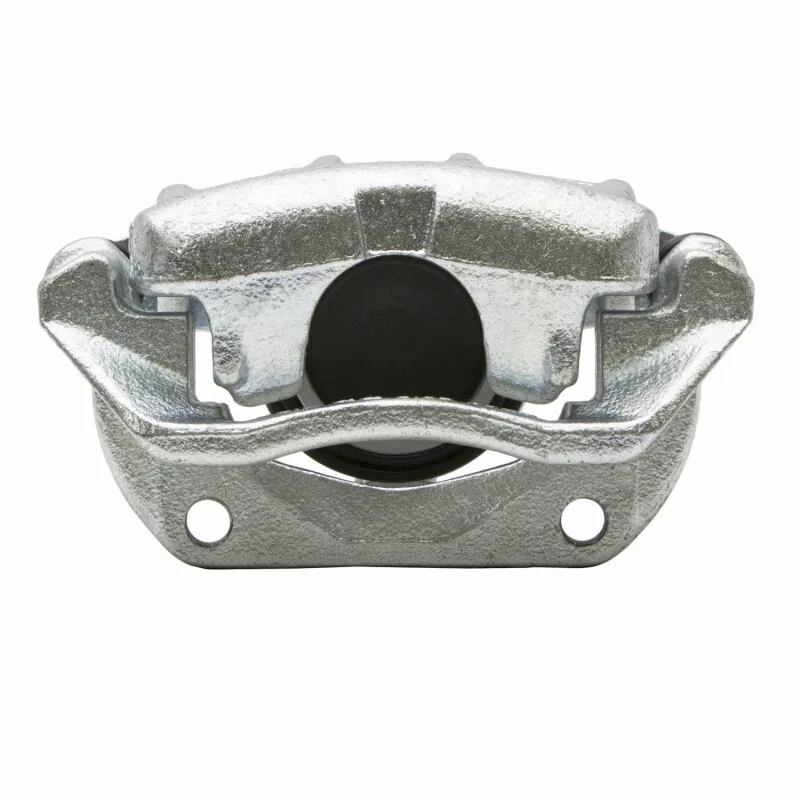 DFC 331-65006, 87-93 Saab 9000/900 Front-R Premium Caliper - Silver Zinc Coated