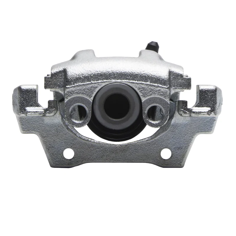 DFC 331-31642, 97-00 BMW 323Ci Rear-R Premium Caliper - Silver Zinc Coated