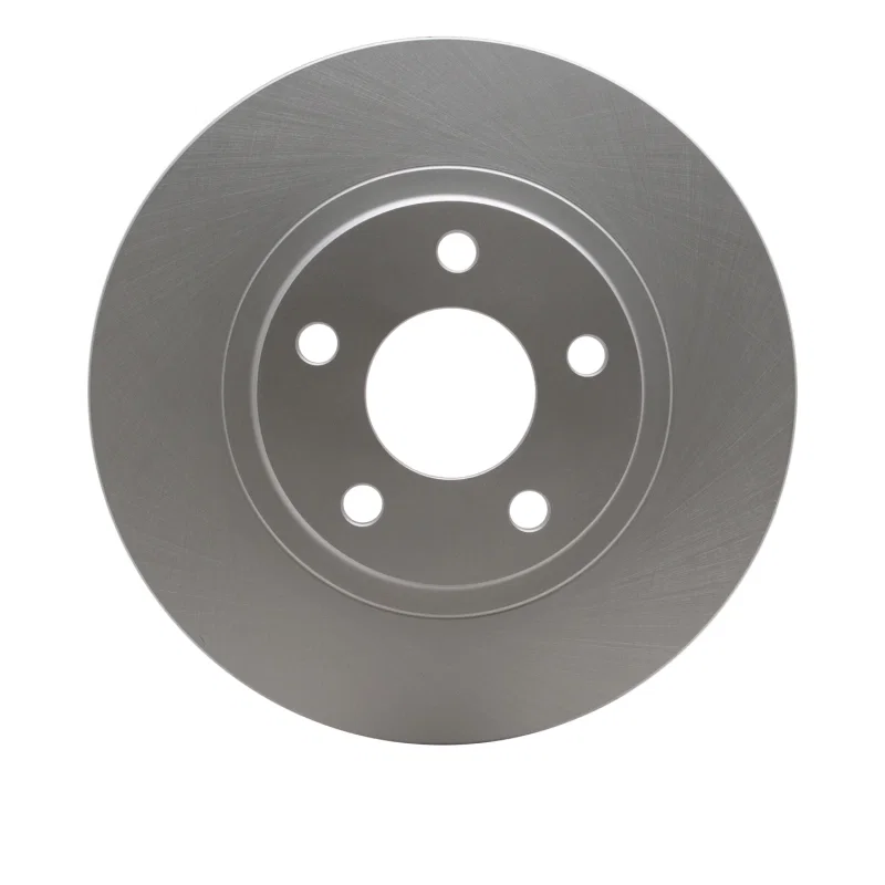 DFC 604-45008, 97-05 Buick LeSabre Front GeoSPEC Coated Rotor