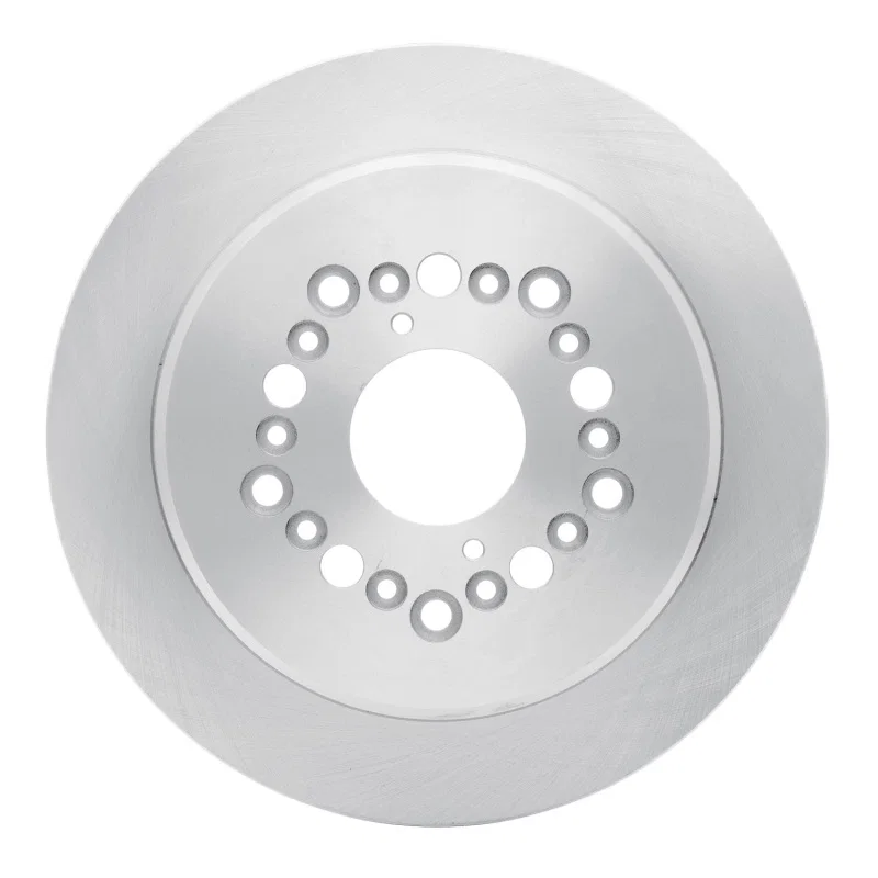 DFC 600-75004, 92-98 Lexus SC300 Rear Brake Rotor