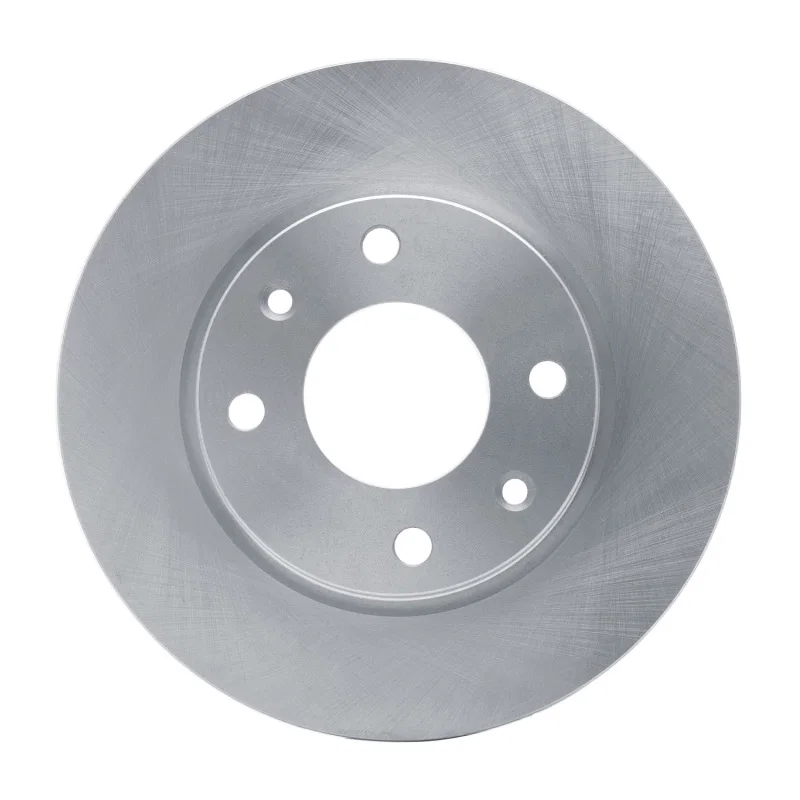 DFC 600-92089, 97-02 Peugeot 306 (Mexico) Front Brake Rotor