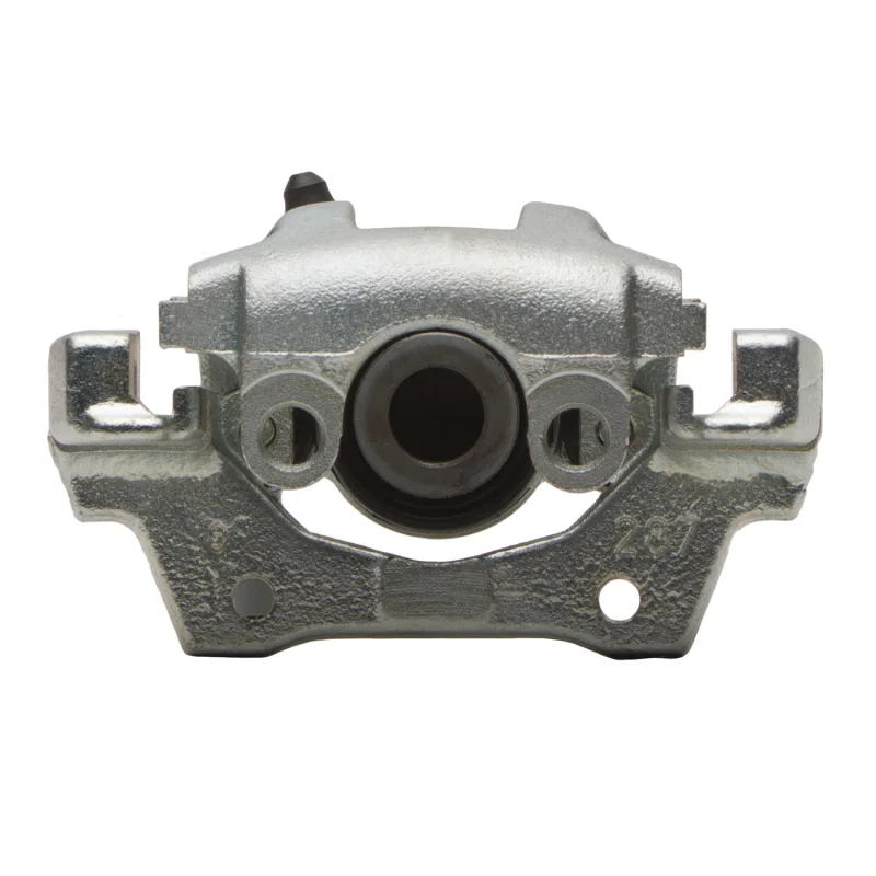 DFC 331-31615, 92-99 BMW 325is Rear-L Premium Caliper - Silver Zinc Coated