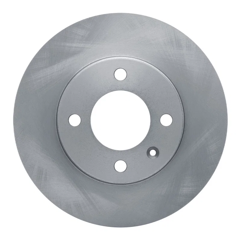 DFC 600-74000, 73-05 Audi Fox Front Brake Rotor