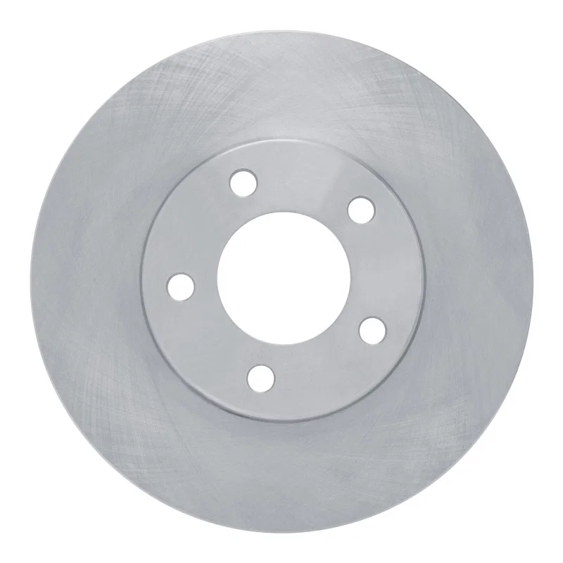 DFC 600-40070, 91-96 Chrysler Town & Country Front Brake Rotor