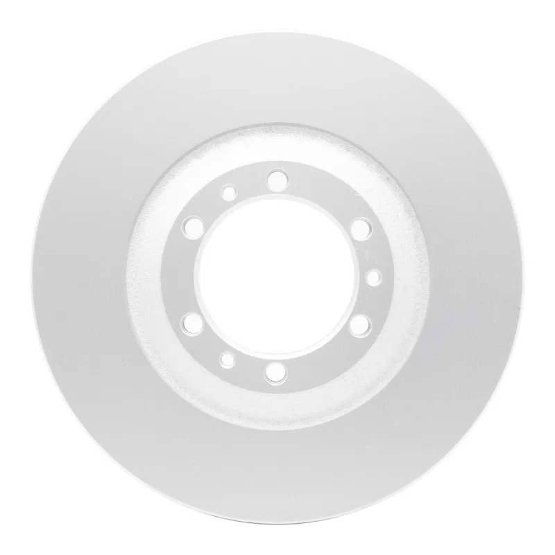 DFC 604-37008, 92-02 Acura SLX Front GeoSPEC Coated Rotor