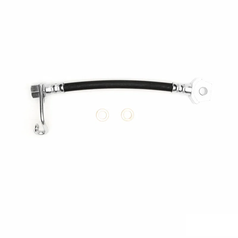 DFC 350-54586, 99-05 Ford Excursion Rear-R lo Brake Hose