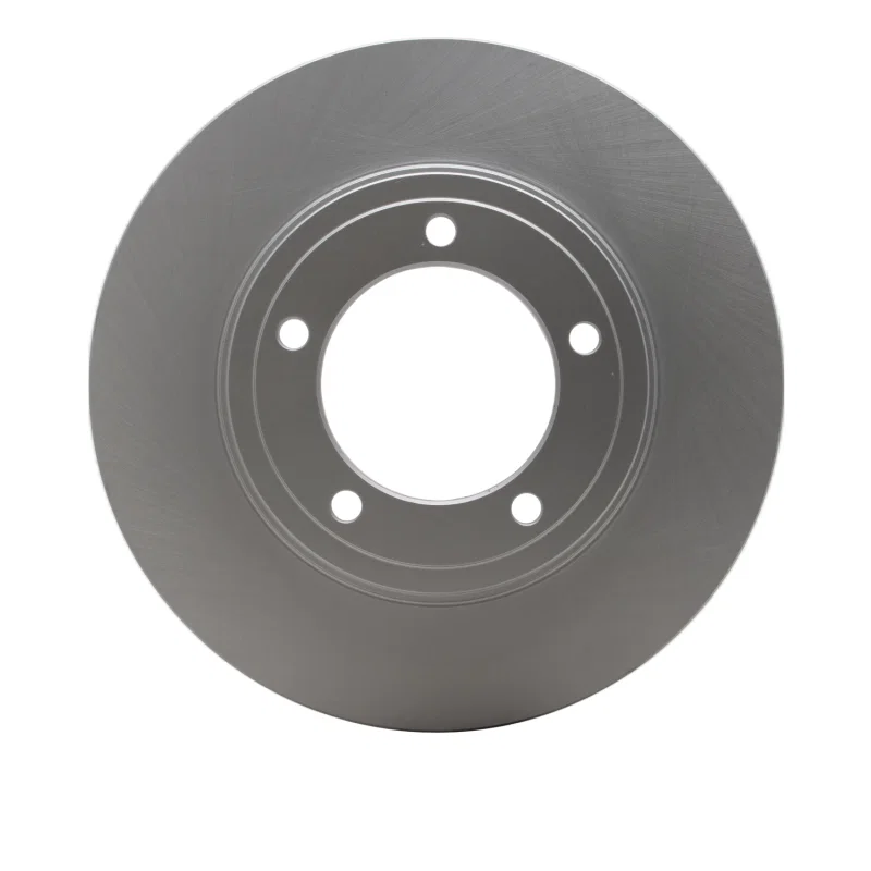 DFC 604-48077, 83-96 Chevrolet P60 Front GeoSPEC Coated Rotor