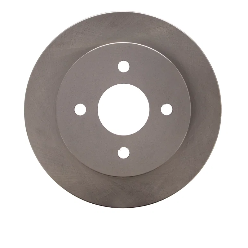 DFC 600-54023, 87-93 Ford Thunderbird Rear Brake Rotor