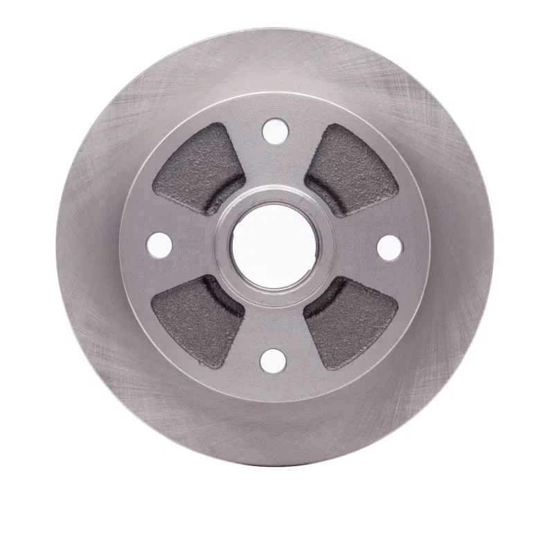 DFC 600-56001, 87-94 Mazda 323 Rear Brake Rotor