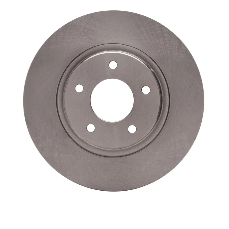 DFC 600-20011, 98-06 Jaguar XK8 Front Brake Rotor