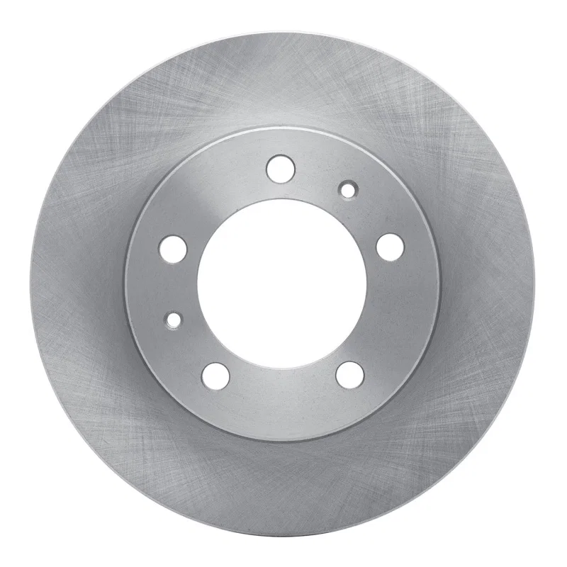 DFC 600-67082, 87-88 Nissan Van Front Brake Rotor