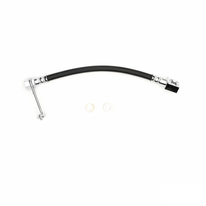 DFC 350-40304, 00-02 Dodge Ram 2500 Pickup Rear-R lo Brake Hose
