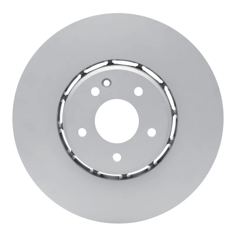 DFC 900-63039DA, 98-02 Mercedes-Benz CLK55 AMG Left Front Hi-Carbon Alloy Geomet Coated Rotor