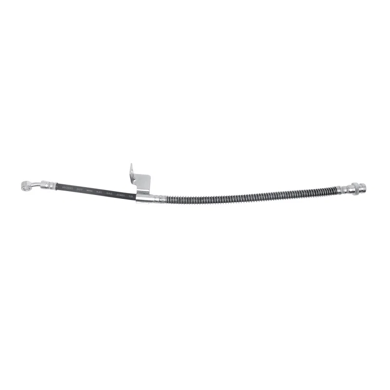 DFC 350-03005, 00-05 Hyundai Accent Front-L Brake Hose