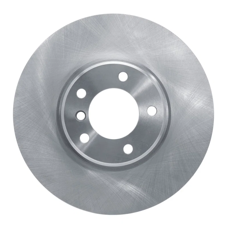 DFC 600-31040, 95-01 BMW 750iL Front Brake Rotor