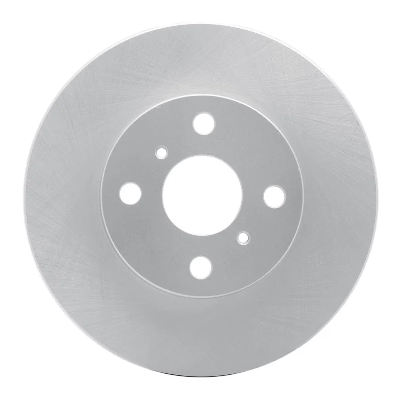 DFC 604-76056, 93-02 Chevrolet Prizm Front GeoSPEC Coated Rotor