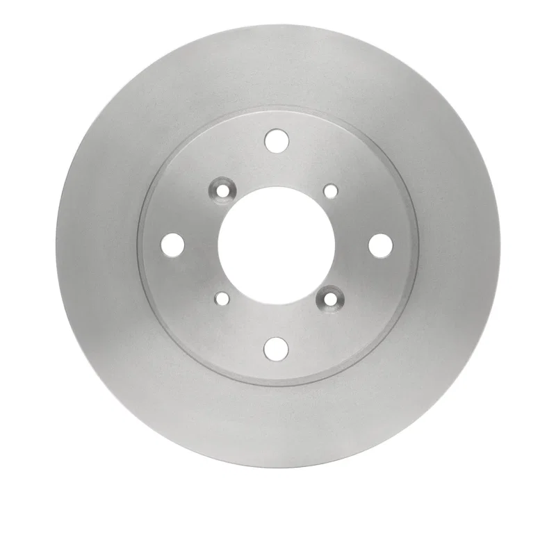 DFC 600-01000, 89-94 Suzuki Swift Front Brake Rotor