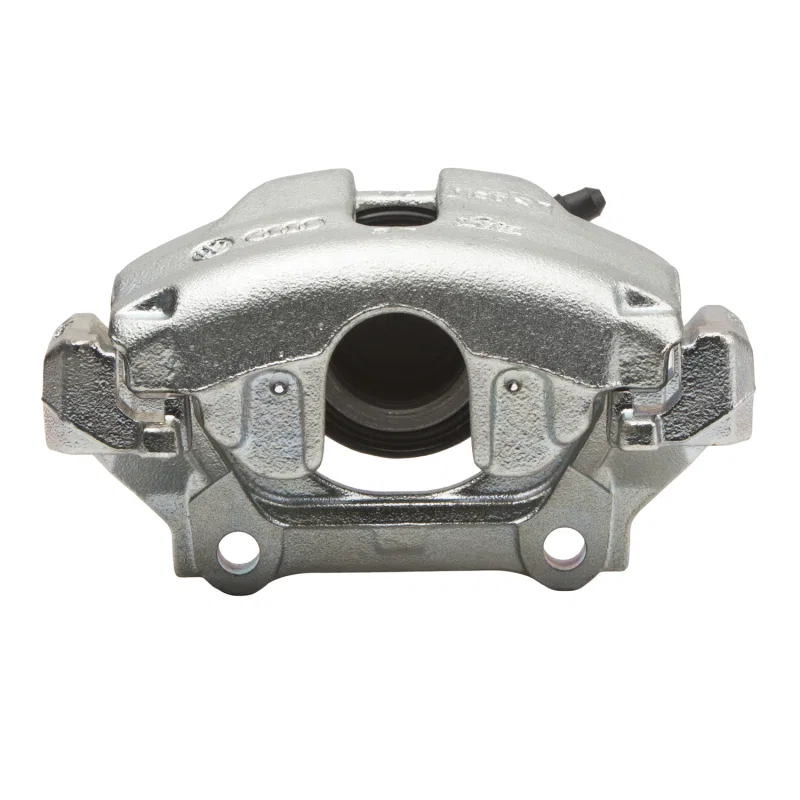 DFC 331-74026, 96-05 Audi A6 Quattro Front-R Premium Caliper - Silver Zinc Coated
