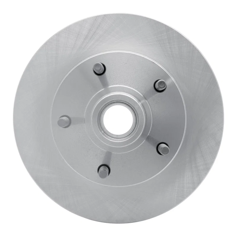 DFC 600-54097, 73-93 Ford E-100 Econoline Front Brake Rotor
