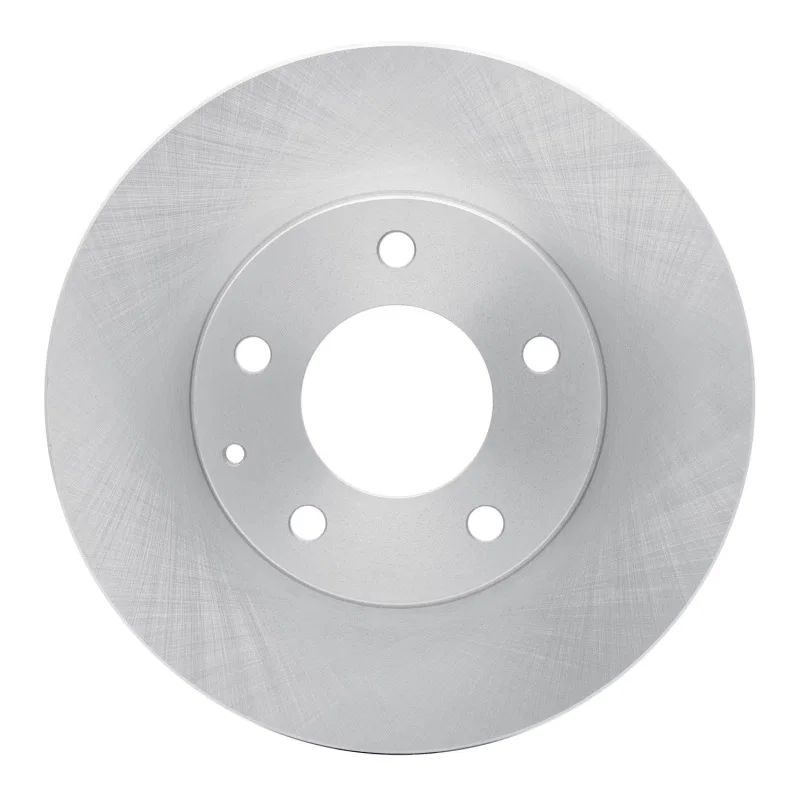DFC 600-80062, 95-06 Mazda MPV Front Brake Rotor