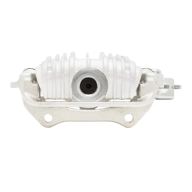 DFC 331-47611, 85-92 Chevrolet Camaro Rear-L Premium Caliper - Silver Zinc Coated