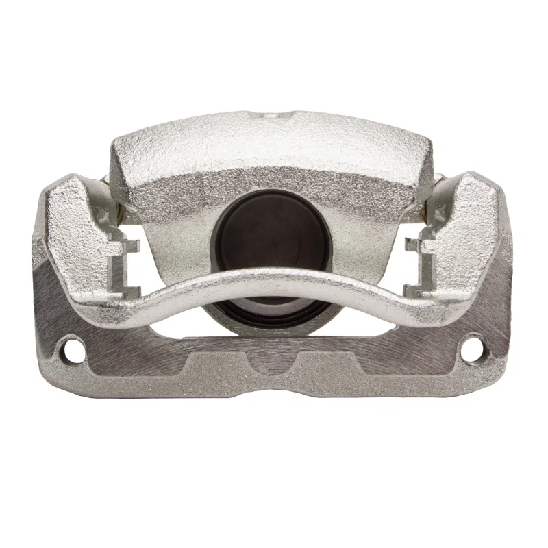 DFC 331-76160, 97-04 Lexus ES300 Front-R Premium Caliper - Silver Zinc Coated