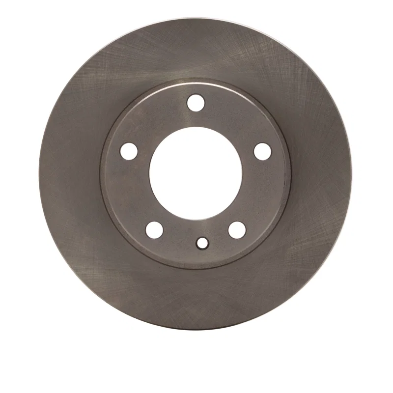 DFC 600-31014, 82-88 BMW 524td Front Brake Rotor