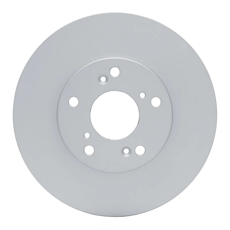 DFC 604-59042, 98-22 Acura CSX Front GeoSPEC Coated Rotor