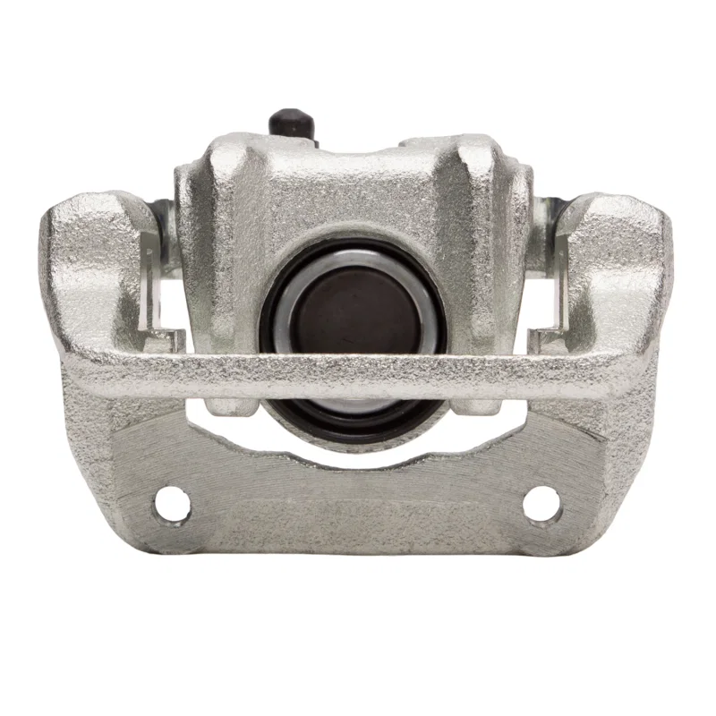 DFC 331-58615, 99-11 Acura CL Rear-L Premium Caliper - Silver Zinc Coated