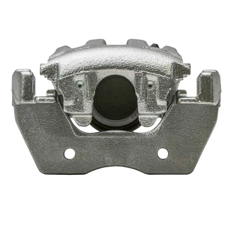 DFC 331-20010, 98-01 Jaguar XJR Front-R Premium Caliper - Silver Zinc Coated