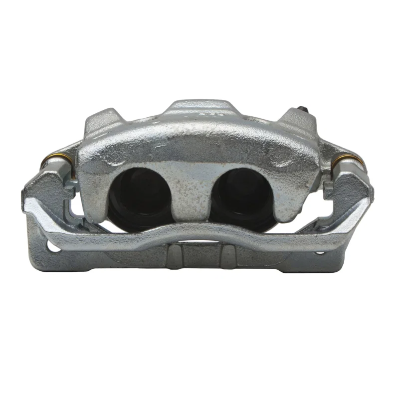 DFC 331-54199, 99-03 Ford Windstar Front-L Silver Zinc Coated Premium Caliper