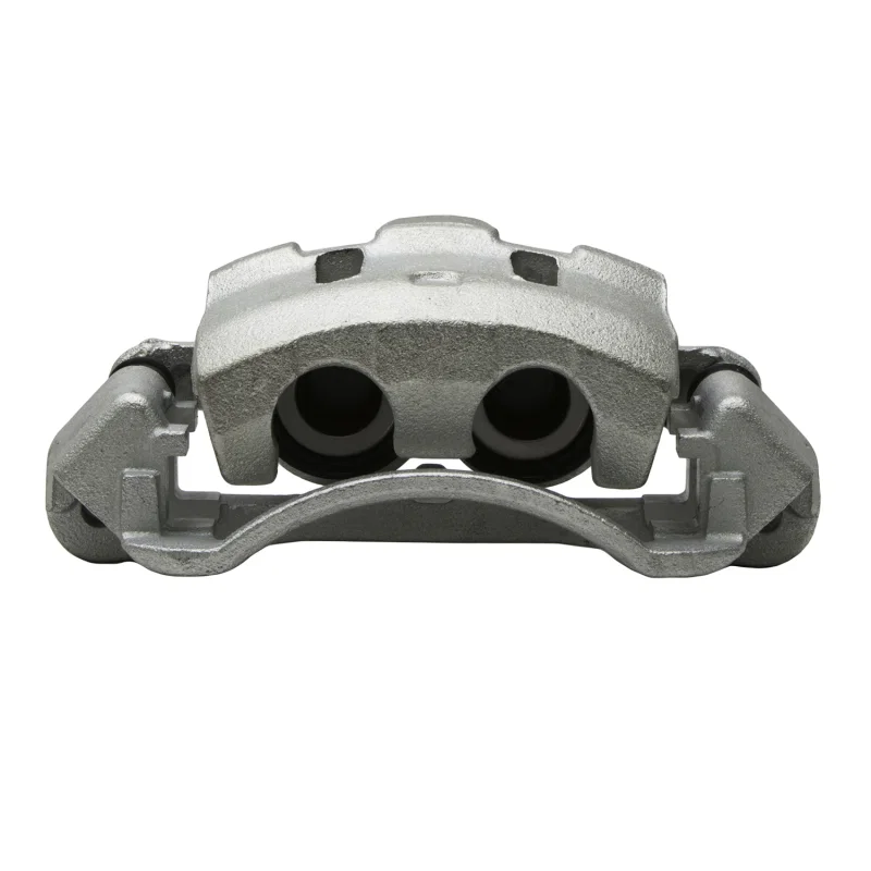 DFC 331-54196, 99-05 Ford F-250 Super Duty 2WD Front-R Premium Caliper - Silver Zinc Coated